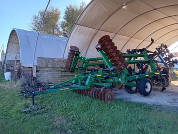 Main image Great Plains TC5315